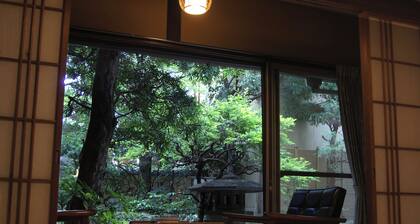 Konishiya Ryokan