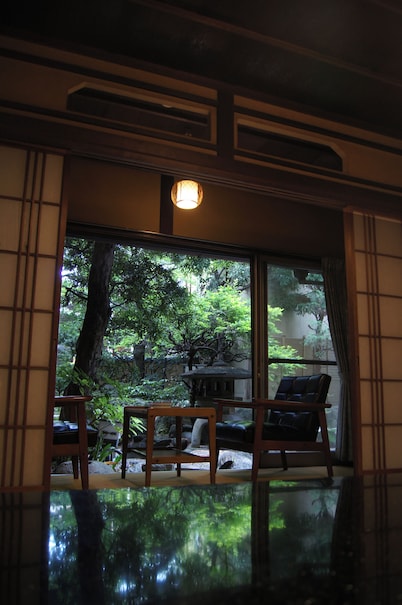 Konishiya Ryokan
