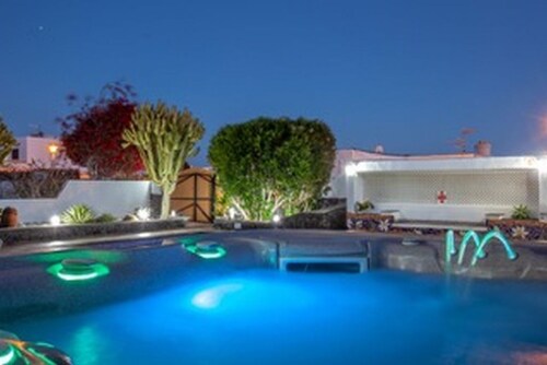 Villa Lea 11 Lanzarote
