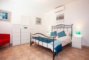 4 bedrooms, iron/ironing board, free WiFi, bed sheets - Villa Lea 11 Lanzarote (Tías)