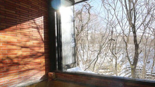 Bathroom - Nasukogen No Yado Yama No Gaku (Nasu)