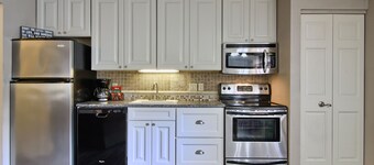 Ski Lodge / Villa de verano en la base de la montaña Boyne