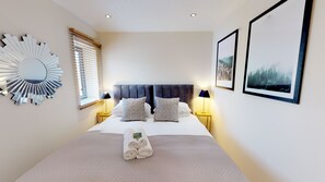 Standard Apartment - Morris Suites (Oxford)