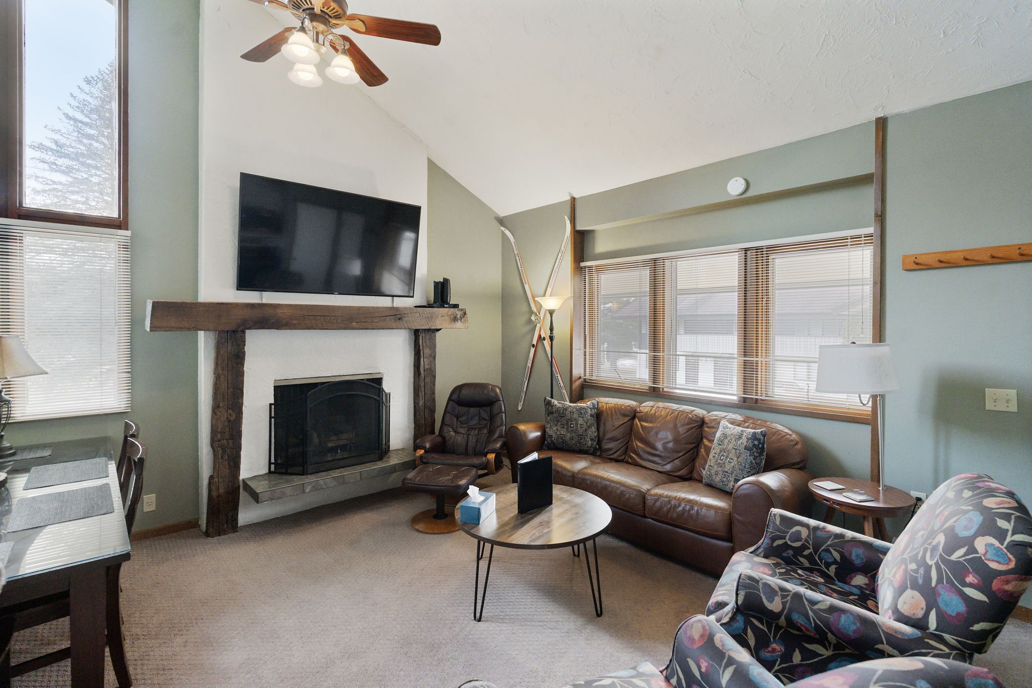 Great Family Condo - Large condo with 3 bedrooms and a Loft
