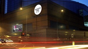 Point of interest - The Wedge (Oldham)
