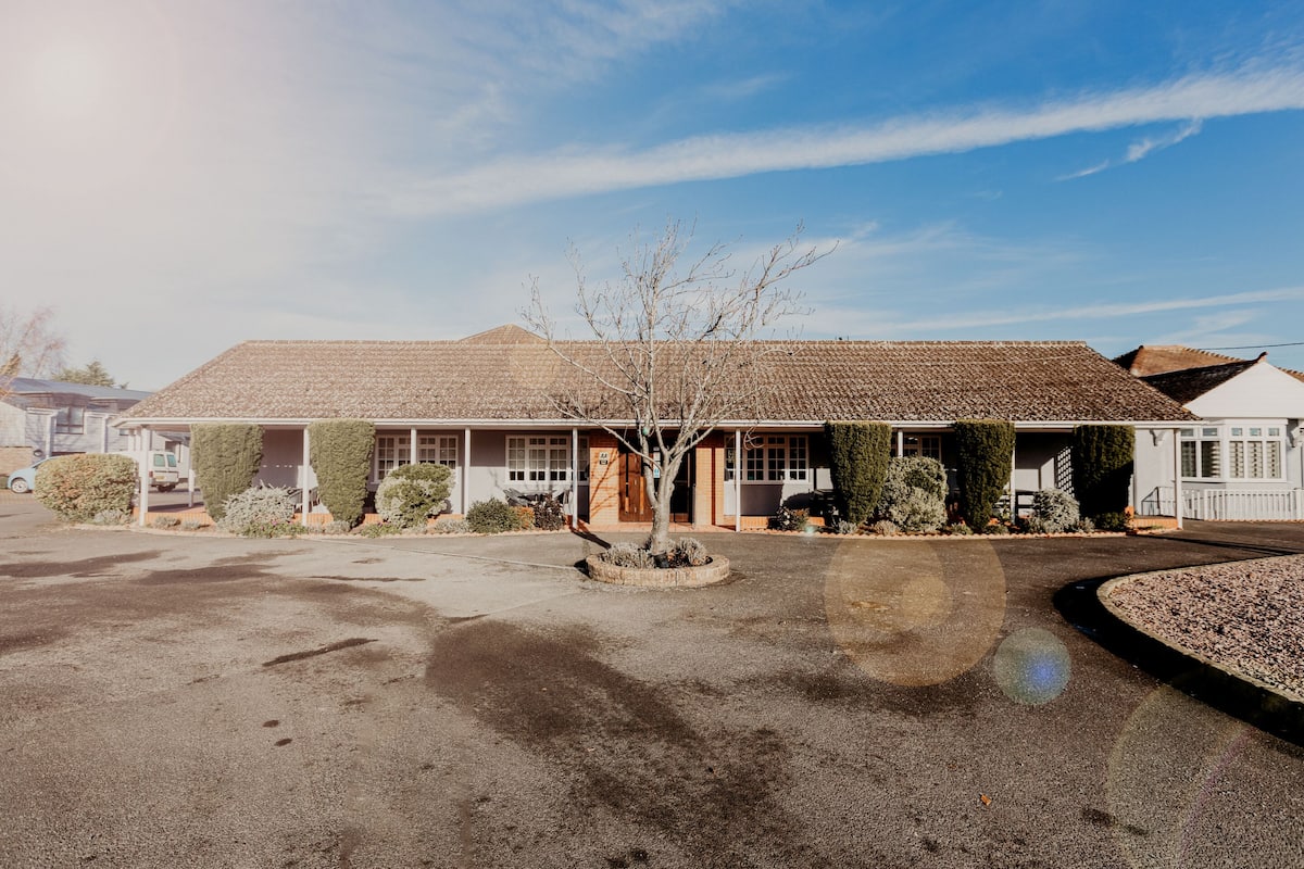 Executive Double Room, Ensuite | Exterior