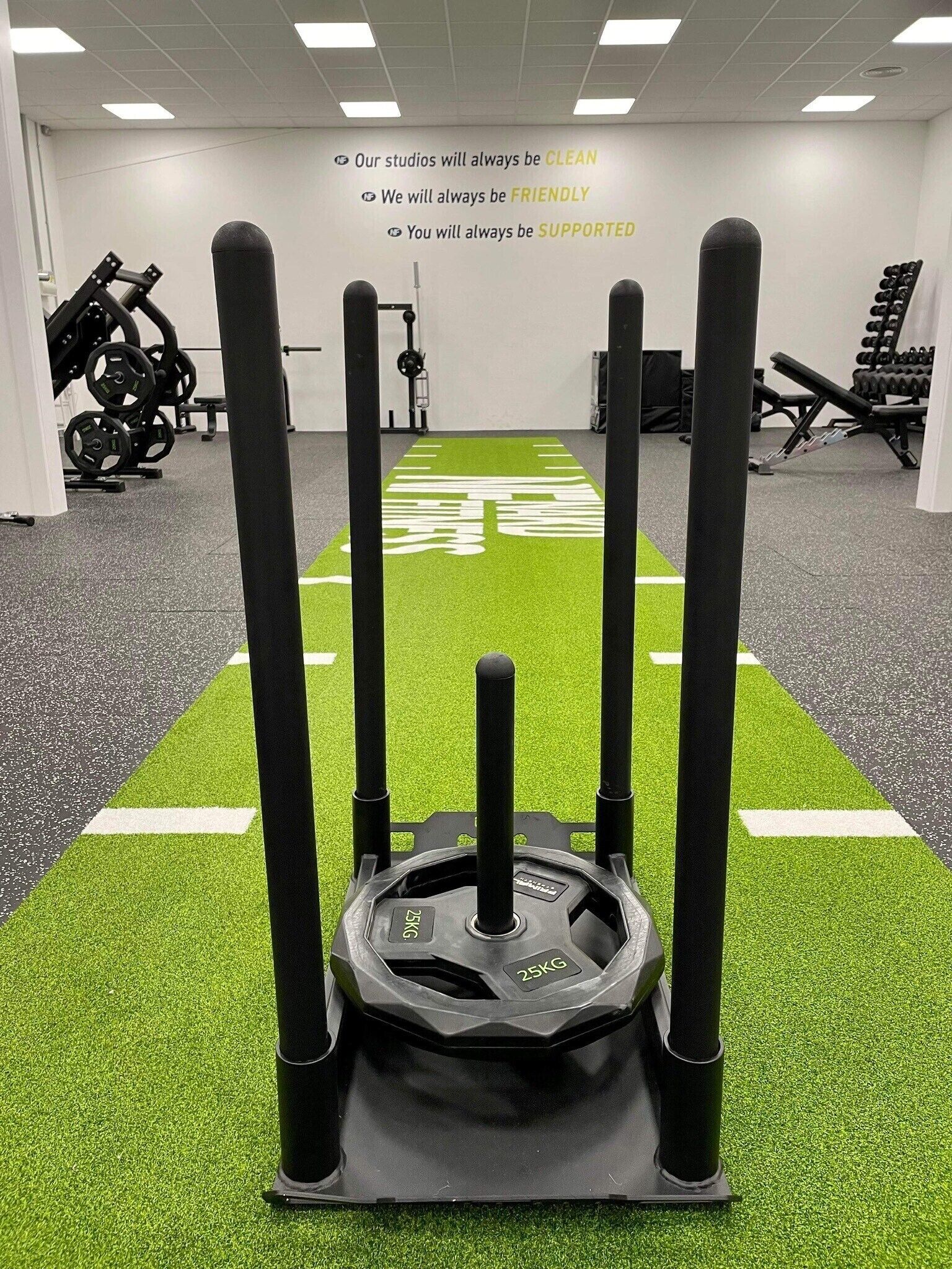 executive double room, ensuite | gym