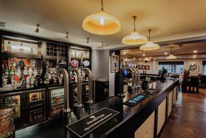 Bar (en la propiedad)