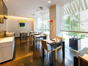 Restaurant - Four Season Tokushima (Tokushima)