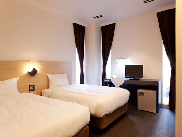 Room - Four Season Tokushima (Tokushima)