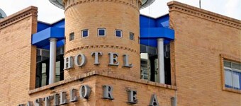 Hotel Castillo Real
