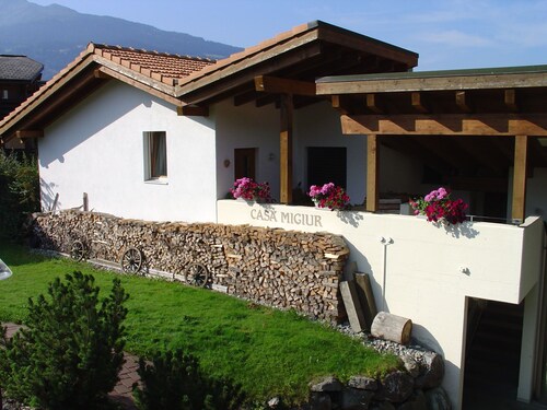Casa Migiur by Interhome