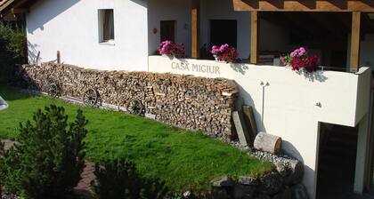 Casa Migiur by Interhome