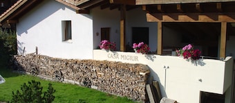 Casa Migiur by Interhome