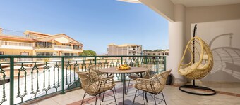 Koukos Loft Apartments