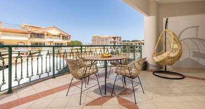 Koukos Loft Apartments