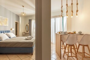 Family Apartment - Koukos Loft Apartments (Zakynthos)