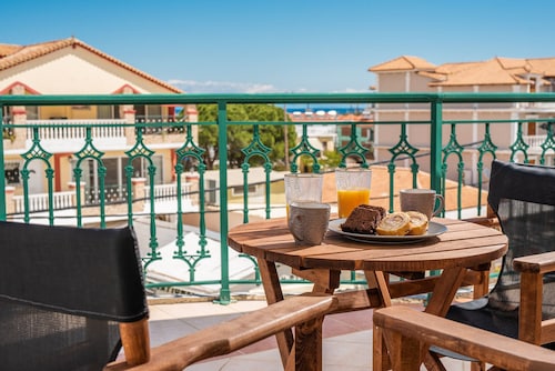 Koukos Loft Apartments