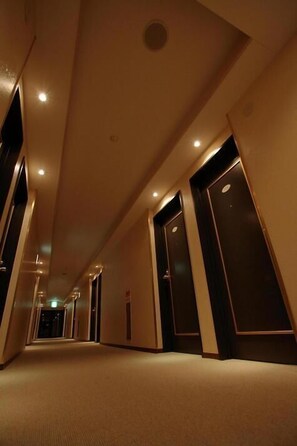 Interior - Hotel Grandhill (Misawa)