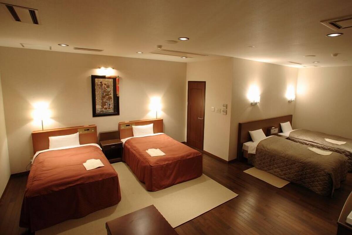 Habitación