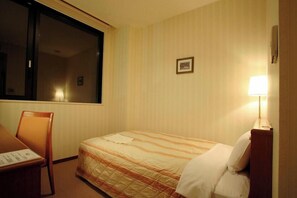 Room - Hotel Grandhill (Misawa)