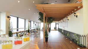 Dining - Hotel Grandhill (Misawa)