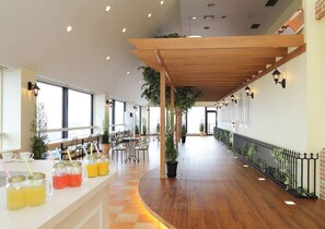 Dining - Hotel Grandhill (Misawa)