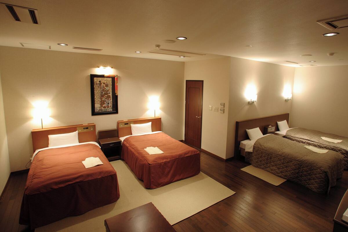Habitación