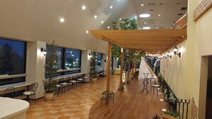 Interior - Hotel Grandhill (Misawa)