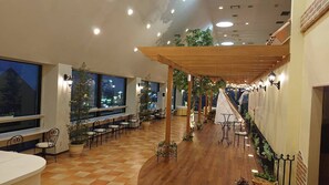 Interior - Hotel Grandhill (Misawa)