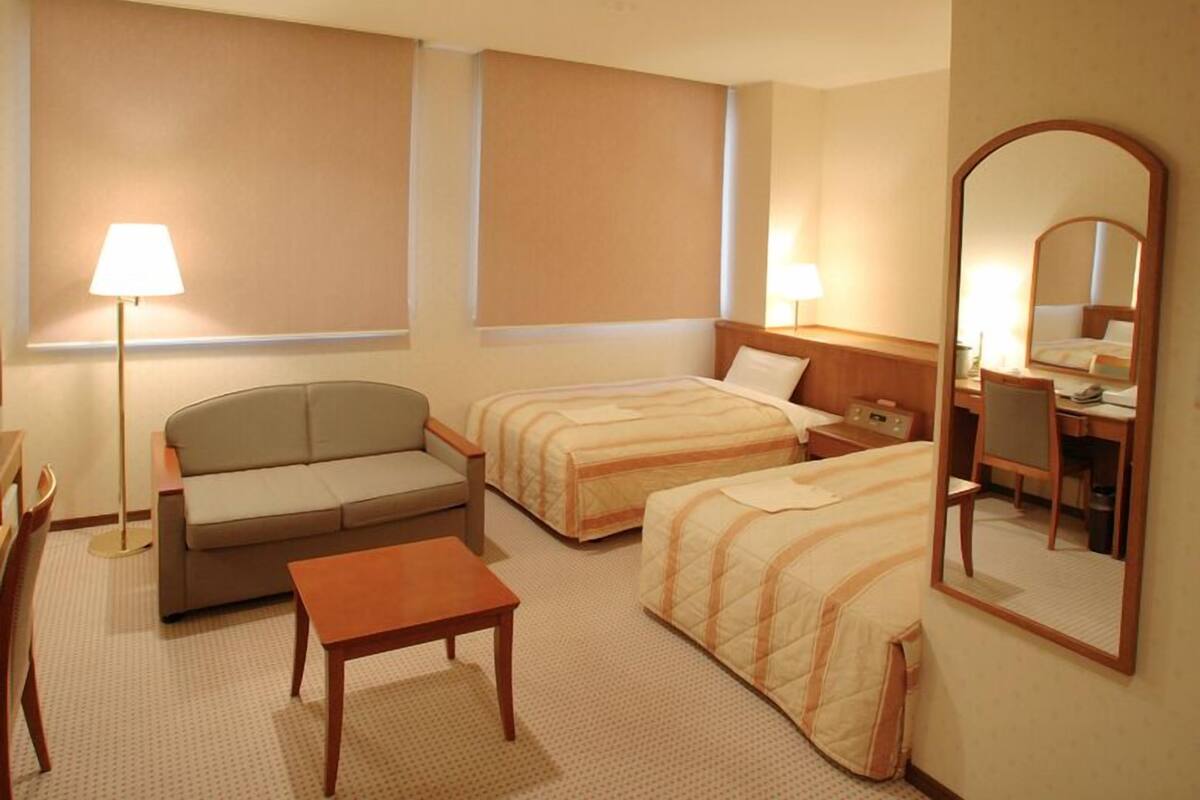 Habitación