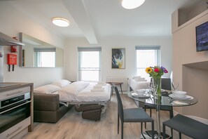 Monolocale Superior | Wi-Fi gratuito