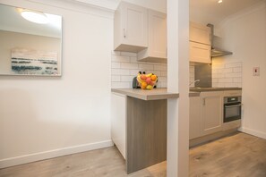 Appartamento Superior, letti multipli, non fumatori | Cucina privata | Frigorifero, bollitore elettrico