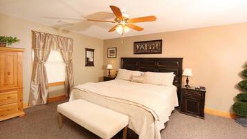 Condo, Multiple Beds, Hot Tub, Mountain View | 3 bedrooms, individually decorated, individually furnished, free WiFi