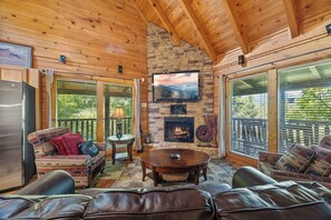 منطقة المعيشة