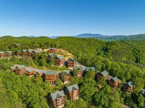 Exterior - Scenic Vista Lodge (Sevierville)
