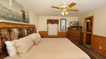 House, Multiple Beds, Hot Tub | 2 bedrooms, individually decorated, individually furnished