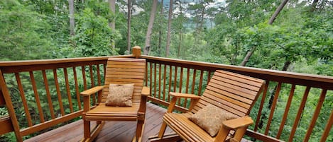 ระเบียง