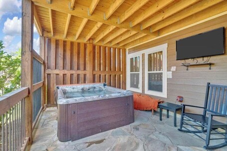 Splash Mountain Lodge - Image 51