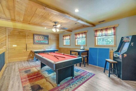 Splash Mountain Lodge - Image 29