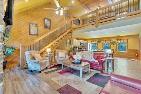 Splash Mountain Lodge - Image 14