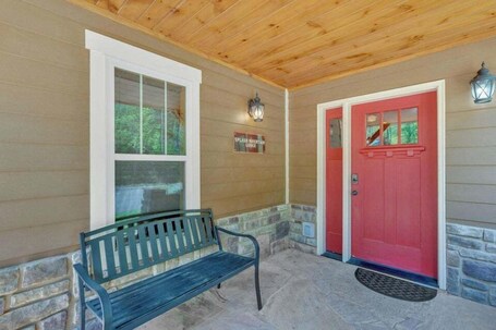Splash Mountain Lodge - Image 67