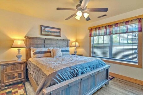Splash Mountain Lodge - Image 10