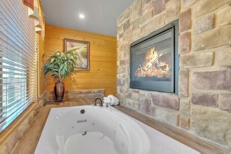 Splash Mountain Lodge - Image 6