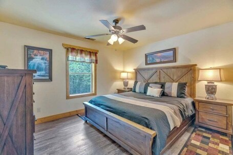 Splash Mountain Lodge - Image 8