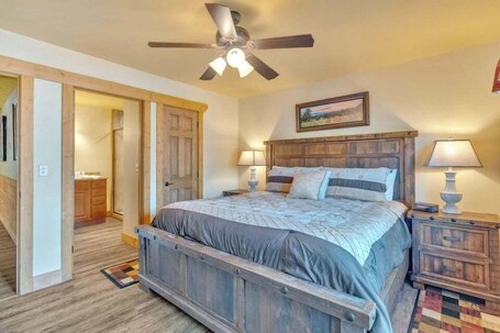Splash Mountain Lodge - Image 68