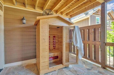 Splash Mountain Lodge - Image 27