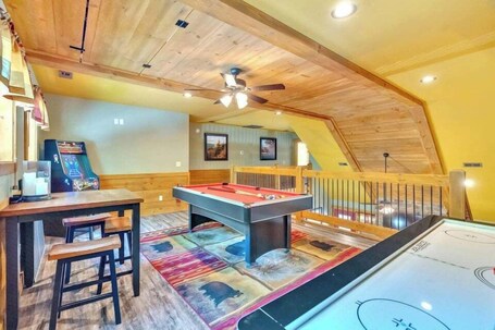Splash Mountain Lodge - Image 20