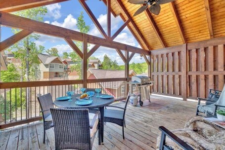 Splash Mountain Lodge - Image 47