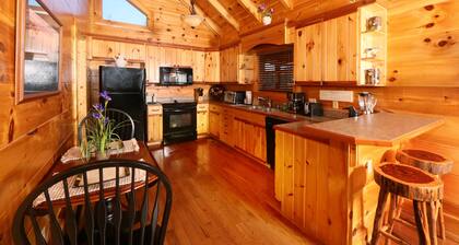 Skinny Dippin - One Bedroom Cabin